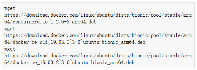 在RK3399开发板香橙派Orange Pi 4B上怎么使用docker