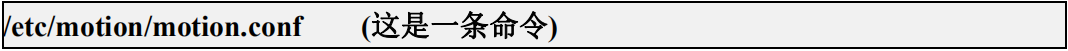 Linux鏡像使用USB攝像頭的方法是什么