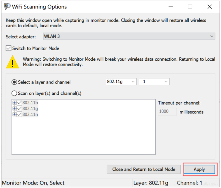 Microsoft Network Monitor实例分析