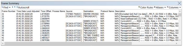 Microsoft Network Monitor實(shí)例分析