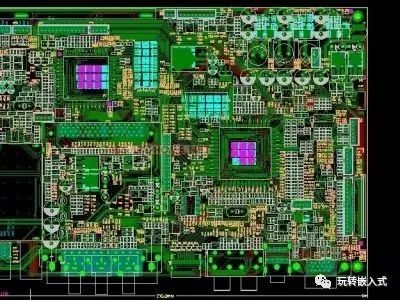 你常用哪种软件画原理图和PCB