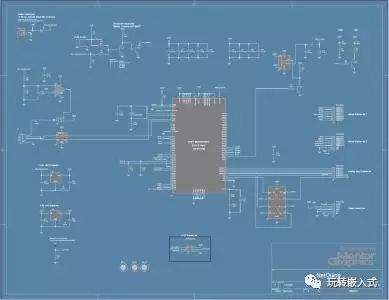 你常用哪种软件画原理图和PCB