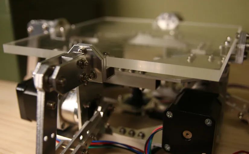 基于Arduino+OpenCV的颠球机器人是怎样的