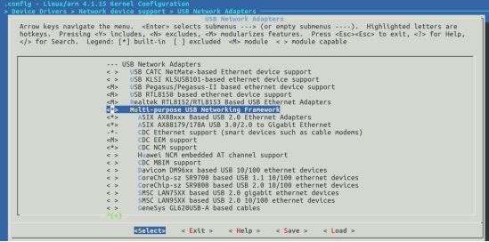 Linux系統(tǒng)EC20 4G模塊移植方法是什么