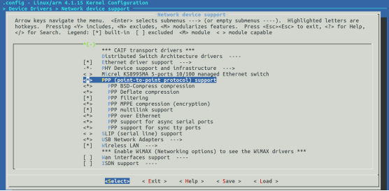 Linux系統(tǒng)EC20 4G模塊移植方法是什么