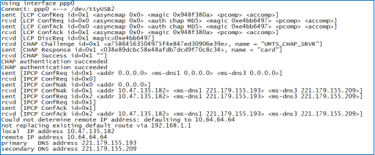 Linux系統(tǒng)EC20 4G模塊移植方法是什么