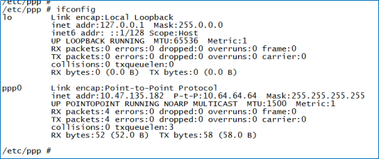 Linux系统EC20 4G模块移植方法是什么