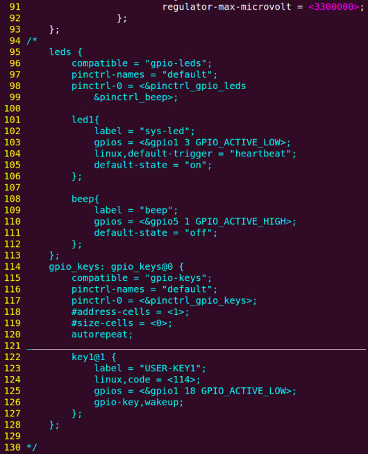 如何在linux系统环境下调用shell命令控制GPIO输入输出