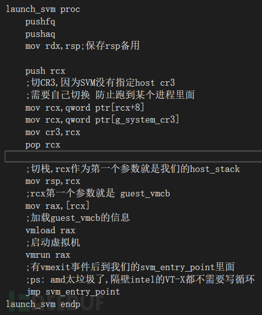 如何實(shí)現(xiàn)基于虛擬化的HIPS架構(gòu)