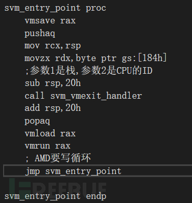 如何實(shí)現(xiàn)基于虛擬化的HIPS架構(gòu)