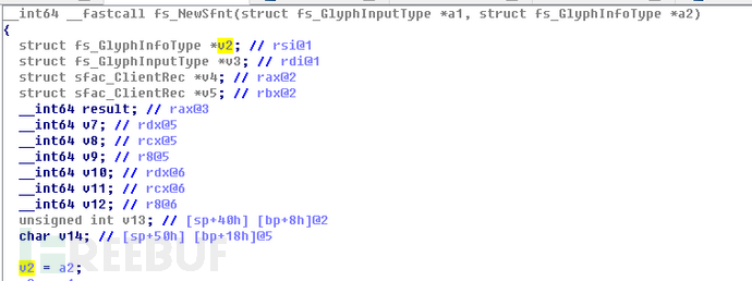 CVE-2021-24093 Windows圖形組件遠(yuǎn)程執(zhí)行代碼漏洞的原因是什么