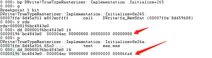 CVE-2021-24093 Windows图形组件远程执行代码漏洞的原因是什么