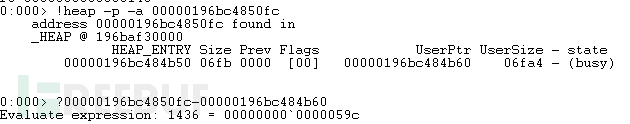 CVE-2021-24093 Windows圖形組件遠(yuǎn)程執(zhí)行代碼漏洞的原因是什么