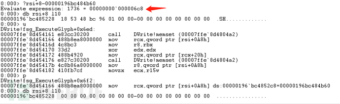 CVE-2021-24093 Windows图形组件远程执行代码漏洞的原因是什么