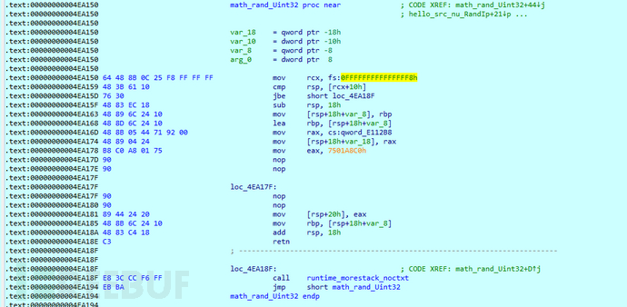 Sysrv-hello僵尸网络最新版新增的攻击能力有哪些