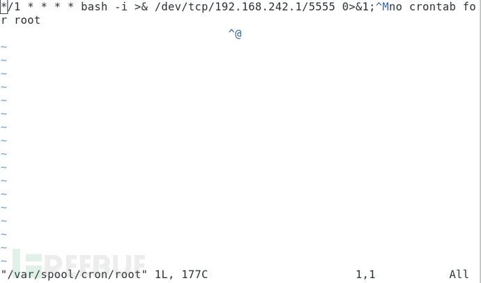 如何理解Linux系統(tǒng)后門