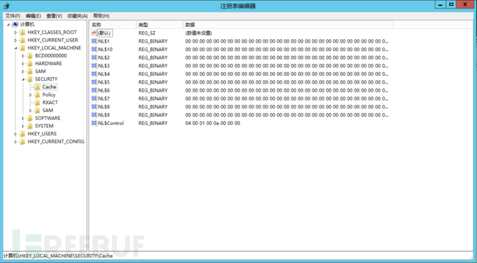 Windows中怎么實現(xiàn)身份認證