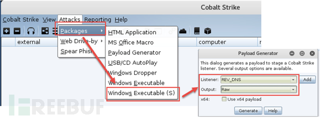 Shellcode中怎么躲避安全检测