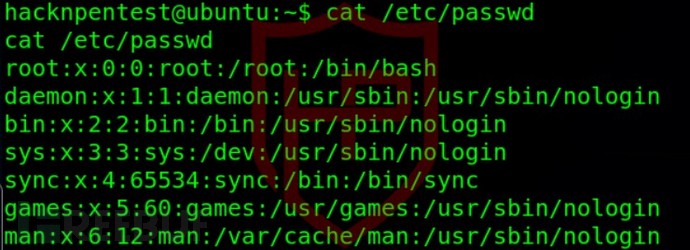 如何通過(guò)可寫(xiě)入的etcpasswd文件實(shí)現(xiàn)Linux提權(quán)