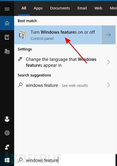 Windows 中怎么使用Sandbox保持保障自身安全