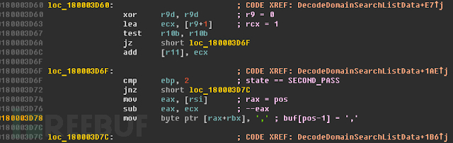 如何分析Windows 10中的关键漏洞CVE-2019-0726