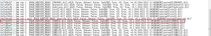 如何理解Metasploit 5中测试模块的移植与验证