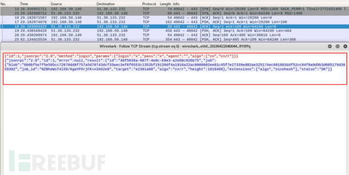 利用Confluence最新漏洞傳播的Linux挖礦病毒seasame的示例分析