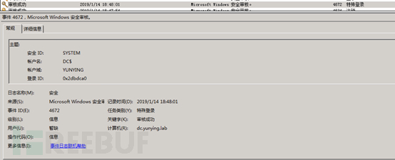 Kerberos中MS14068和金銀票據(jù)的原理和利用方式是什么