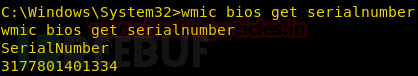 如何理解WMIC后渗透利用系统命令