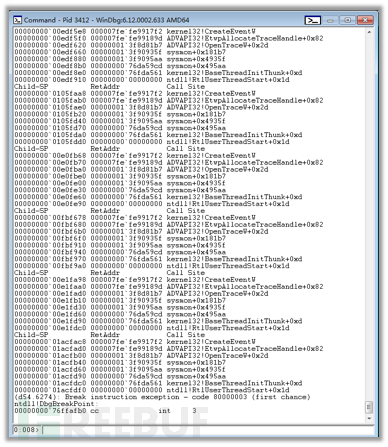 Sysmon占用CPU及内存过高问题分析与解决方法