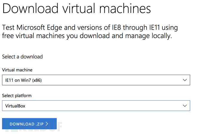 如何使用OAlabs-VM installer安装和配置一个FREE Windows 7 VM