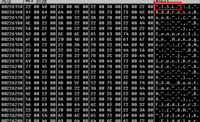 APT-C-12最新攻击样本及C&C机制的实例分析