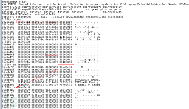 如何进行CVE-2018-4990 Adobe Reader代码执行漏洞利用分析