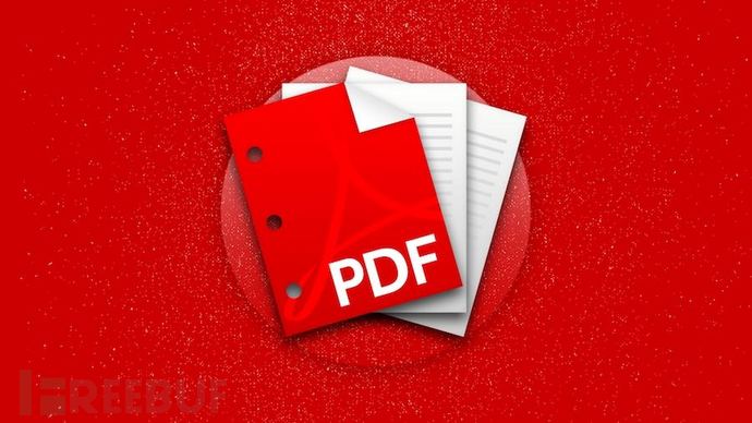 黑客可利用PDF文件获取Windows凭据的示例分析