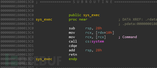 怎么利用MySQL UDF进行渗透测试