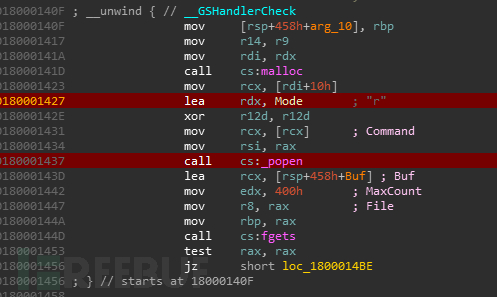 怎么利用MySQL UDF进行渗透测试