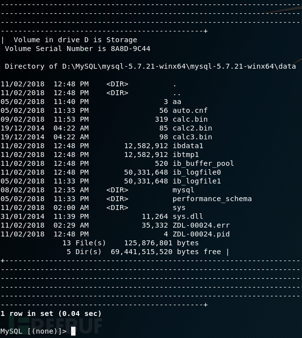 怎么利用MySQL UDF进行渗透测试