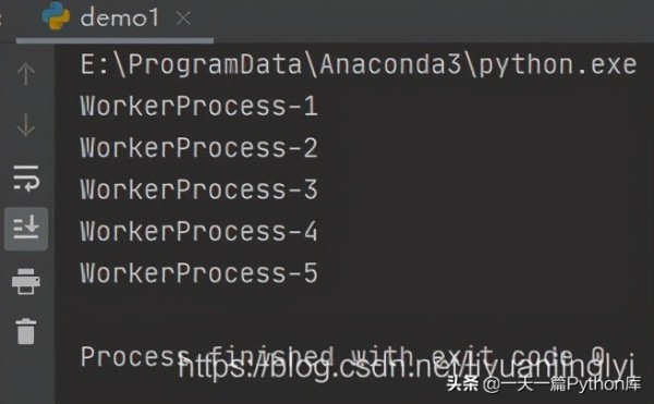 Python多进程库multiprocessing有什么作用