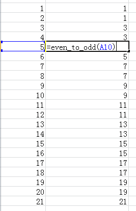 如何在Excel中直接调用Python代码