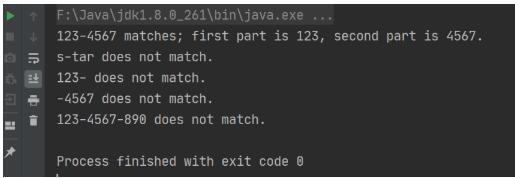 如何在Java中分割String字符串