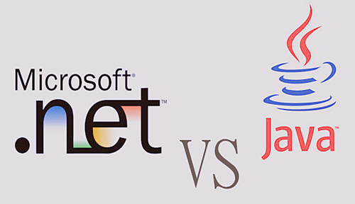 如何理解.NET和Java发展前景