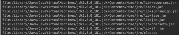 如何使用最新版JDK15的JVM类加载器