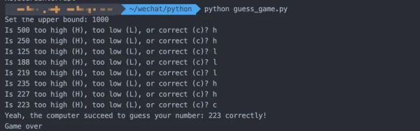 从零开始学Python的方法教程
