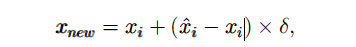 Python中怎么處理不平衡數(shù)據(jù)集