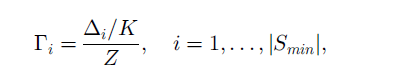 Python中怎么處理不平衡數(shù)據(jù)集