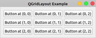 如何用PyQt打造具有专业外观的GUI