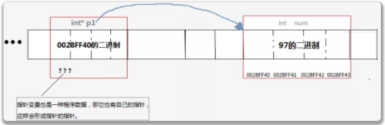 C语言指针详细介绍