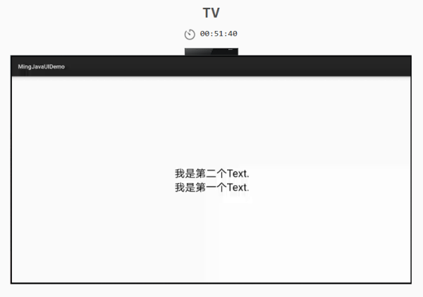 DependentLayout布局方法是什么